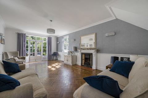 4 bedroom detached house for sale, Upperton Road, Sidcup