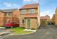 Ouzel Mews, Langold, Worksop