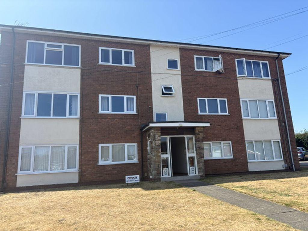 Dunbar Grove, Great Barr, Birmingham B43 7PT, Birmingham