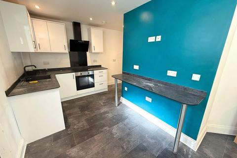 2 bedroom apartment to rent, Frederick Street, Sunderland