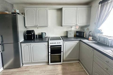 3 bedroom detached house for sale, Blackdene, Ashington NE63