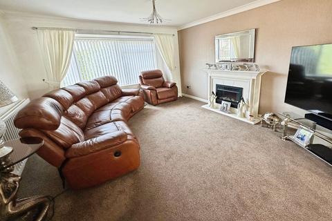 3 bedroom detached house for sale, Blackdene, Ashington NE63