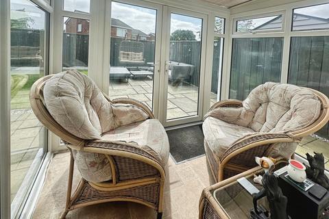 3 bedroom detached house for sale, Blackdene, Ashington NE63