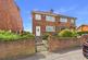 King Street, Pinxton, Nottinghamshire