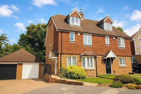 Banstead