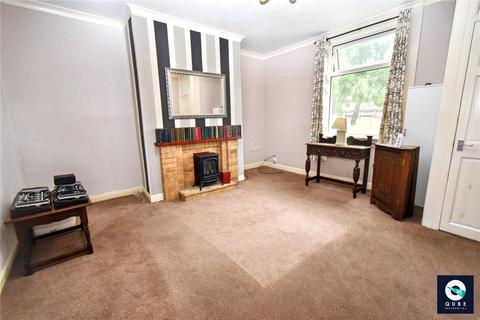 2 bedroom terraced house for sale, James Street, Little Lever, Bolton, Greater Manchester, BL3