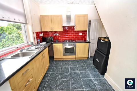 2 bedroom terraced house for sale, James Street, Little Lever, Bolton, Greater Manchester, BL3