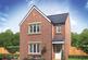 Plot 249, The Hatfield at Solway View, Marsh Drive CA14
