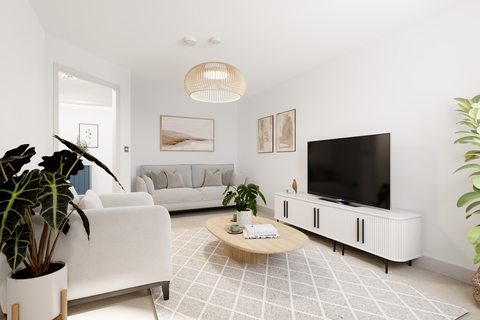 undefined, Plot 247, The Rufford at Solway View, Marsh Drive CA14