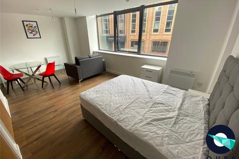 Studio to rent, Silkhouse Court, Tithebarn Street, Liverpool, L2