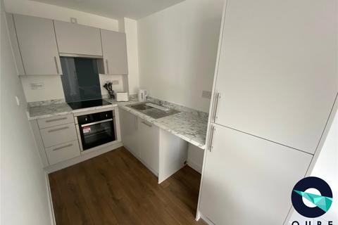 Studio to rent, Silkhouse Court, Tithebarn Street, Liverpool, L2