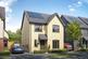 Plot 115, The Magdalen at De Lucy Place, High Ongar Road CM5
