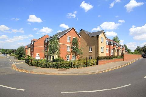 2 bedroom retirement property for sale, Thame