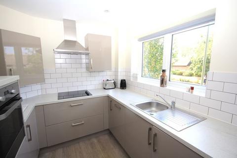2 bedroom retirement property for sale, Thame