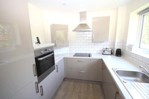 2 bedroom retirement property for sale, Thame