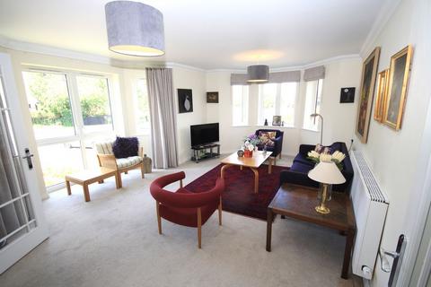 2 bedroom retirement property for sale, Thame