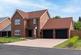 Braeburns, Barton Road, Welford On Avon, Stratford-upon-Avon, Warwickshire, CV37