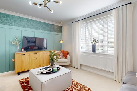 3 bedroom detached house for sale, Plot 103, The Sherwood at Newman Fields, Soham CB7