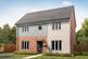 Plot 169, The Charnwood at Trelawny Place, Candlet Road IP11