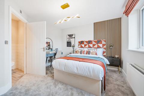 undefined, Plot 204, The Sandbanks at The Avenue, Encombe Street, Old Catton PL9