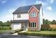Plot 26, The Balerno at Kinloch Brae, Dunkeld Road, Blairgowrie PH10