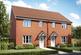 Plot 61, The Galloway at Aldhurst View, Abbey Road IP16