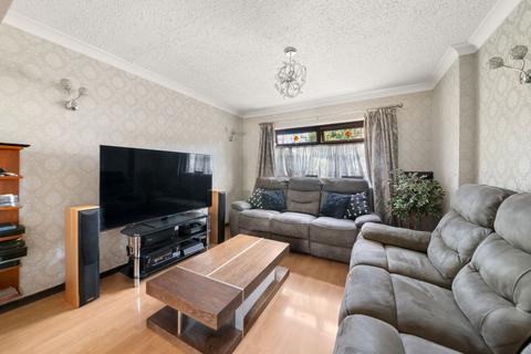 3 bedroom semi-detached house for sale, Kingshill Avenue, Northolt