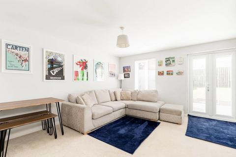 3 bedroom end of terrace house for sale, 33 Kittlegairy View, Peebles, EH45 9LZ
