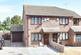 School Crescent, Godshill, Kent