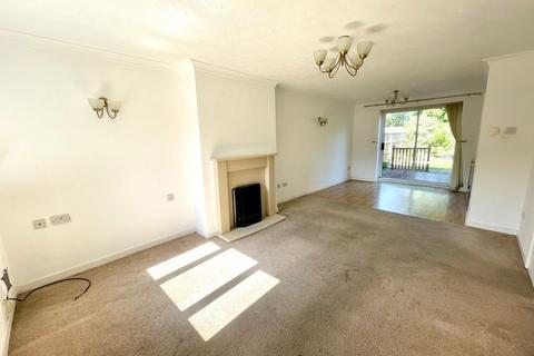3 bedroom semi-detached house for sale, Clywedog Close, Summerhill