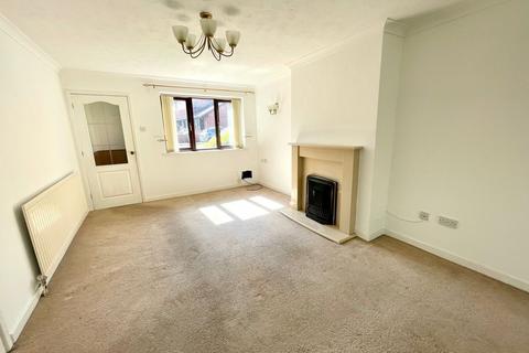 3 bedroom semi-detached house for sale, Clywedog Close, Summerhill