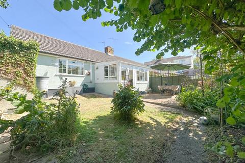 2 bedroom semi-detached bungalow for sale, Coombe Cottages, Wells