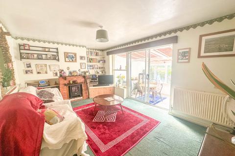 2 bedroom semi-detached bungalow for sale, Coombe Cottages, Wells