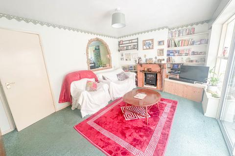 2 bedroom semi-detached bungalow for sale, Coombe Cottages, Wells