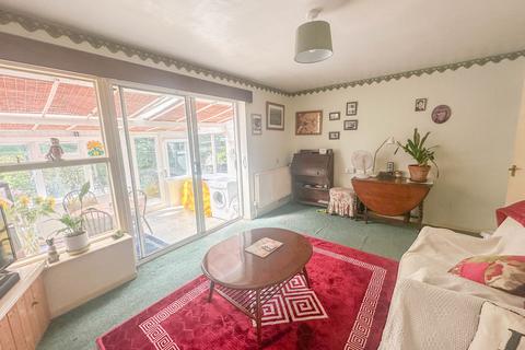 2 bedroom semi-detached bungalow for sale, Coombe Cottages, Wells