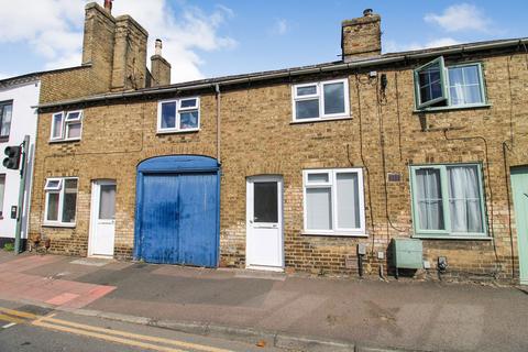 2 bedroom terraced house for sale, Hitchin Street, Biggleswade SG18
