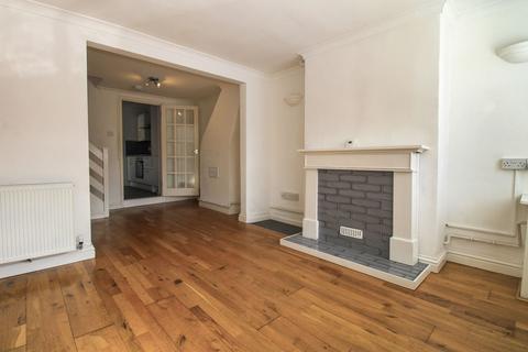 2 bedroom terraced house for sale, Hitchin Street, Biggleswade SG18