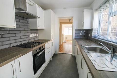 2 bedroom terraced house for sale, Hitchin Street, Biggleswade SG18