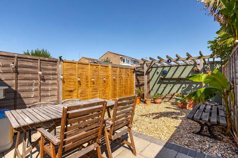 1 bedroom flat for sale, Brighton Road, Lancing, BN15