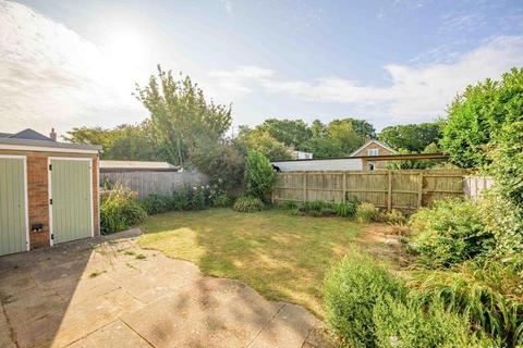 3 bedroom chalet for sale, Westfield Road, Newton-In-The-Isle, Wisbech, Cambridgeshire, PE13 5HU