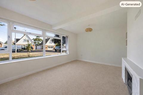 3 bedroom chalet for sale, Westfield Road, Newton-In-The-Isle, Wisbech, Cambridgeshire, PE13 5HU