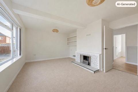 3 bedroom chalet for sale, Westfield Road, Newton-In-The-Isle, Wisbech, Cambridgeshire, PE13 5HU