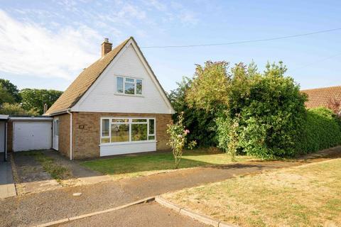 3 bedroom chalet for sale, Westfield Road, Newton-In-The-Isle, Wisbech, Cambridgeshire, PE13 5HU