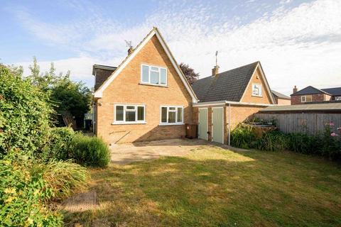 3 bedroom chalet for sale, Westfield Road, Newton-In-The-Isle, Wisbech, Cambridgeshire, PE13 5HU