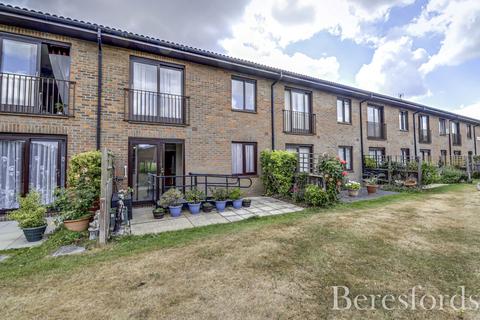 1 bedroom apartment for sale, The Lawns, Uplands Road, CM14