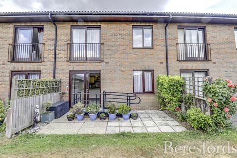 1 bedroom apartment for sale, The Lawns, Uplands Road, CM14