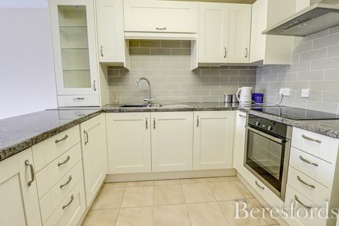 1 bedroom apartment for sale, The Lawns, Uplands Road, CM14