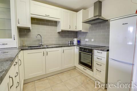 1 bedroom apartment for sale, The Lawns, Uplands Road, CM14