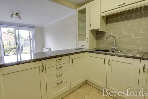 1 bedroom apartment for sale, The Lawns, Uplands Road, CM14
