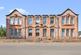 St. John’s Court, Alloa. FK10